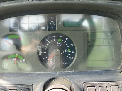 Bild 7:Agrotron 120 MK2