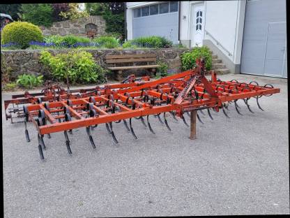 Kultivator Agrifarm 4,5 m