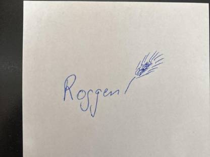 Roggen (Futterroggen)