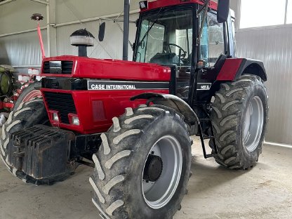 Bild 7:Case International 1455 XL