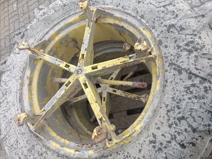 Bild 2:Zwillingsräder