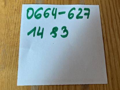 Bild 7:Göweil GHU10/200 Kippmulde