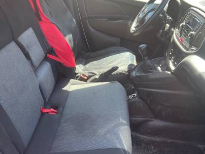 Bild 8:Fiat Doblo Maxi