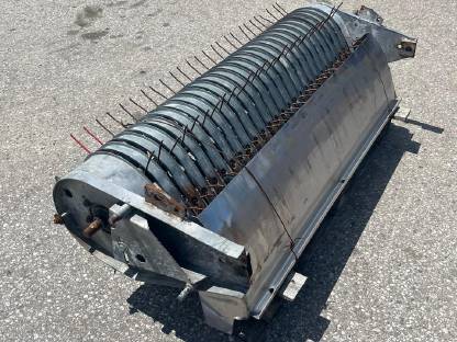 Bild 4:Pickup Ladewagen neu