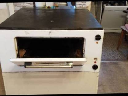 Brotbackofen