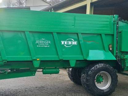 Bild 3:Tebbe LS 120 E