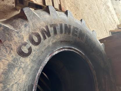 Bild 2:Reifen Continental gebraucht