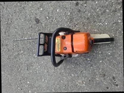 Bild 4:Stihl MS 361