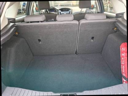 Bild 9:Ford Focus Titanium 1,6D