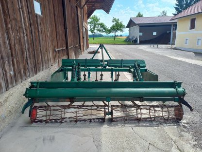 Bild 5:Grubber Regent