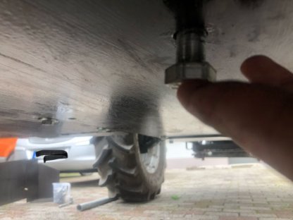 Bild 5:Deutz DX 4.30 Forst