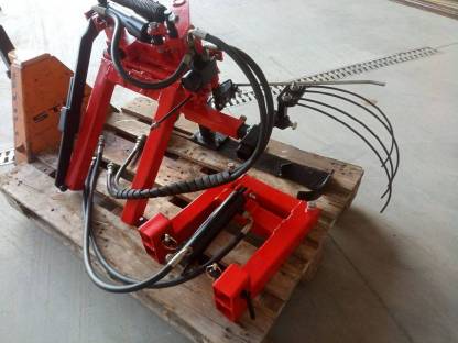 Bild 5:Stockräumgerät Fuhrmann - Nagl