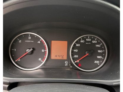 Bild 8:Mitsubishi L200 DK DI-D 2,4 Invite 4WD Pickup