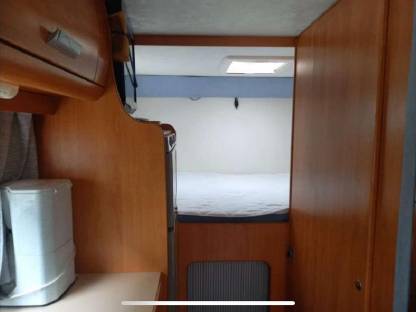 Bild 6:Wohnmobil Camping