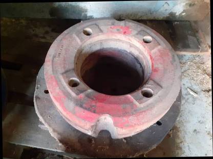 Bild 3:Einhängegewichte, Koffergewichte