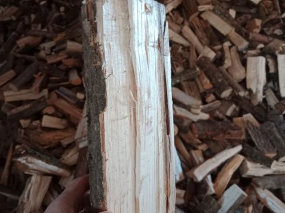 Brennholz, Heizholz, Scheiterholz, Holz 33cm