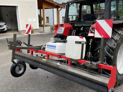 Bild 4:Rotowiper neuwertig TCC 300G