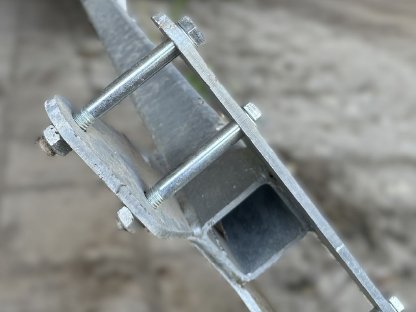 Bild 3:Plattformlift Rollstuhllift Lastenlift Personenaufzug