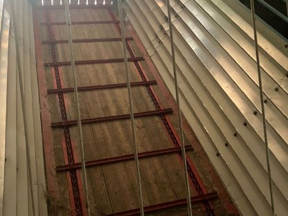 Bild 4:Mengele Ladewagen LW 320 Super