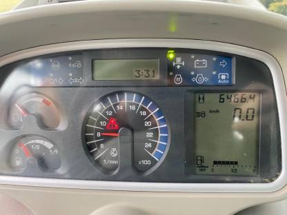 Bild 6:Deutz TTV 6190