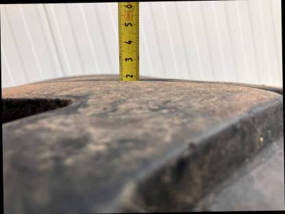 Bild 4:Vredestein Flotation Pro