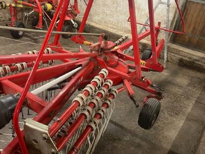 Pöttinger 340U