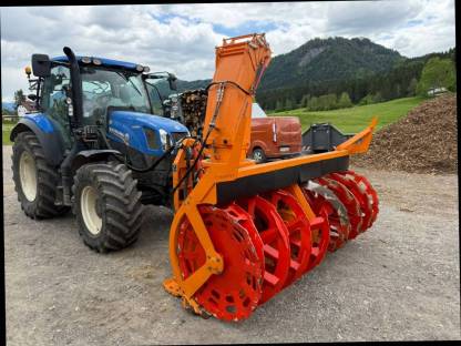 Kahlbacher KFS 950/2600