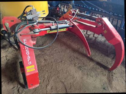 Rückezange Fransgard HZ 2300