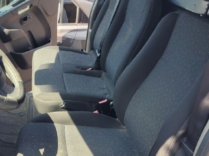 Bild 5:Opel Movano wenig km