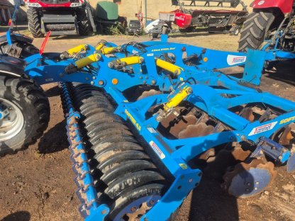 Bild 3:Farmet Softer 4,5 PS