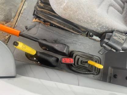 Bild 5:Traktor Same 90.4