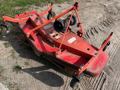 Maschio Mähwerk 1,80 m