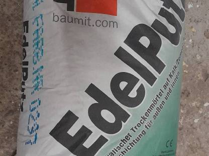 Baumit Edelputz