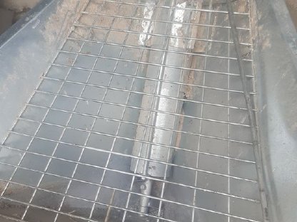 Bild 2:Körnerkanone