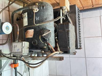 Bild 4:Etscheid Milchtank 1.200 l