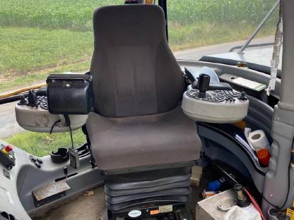 Bild 5:Tigercat 1135