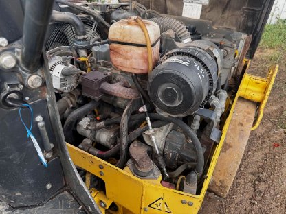 Bild 7:Bomag BW 120 AD-4 Generalüberholt