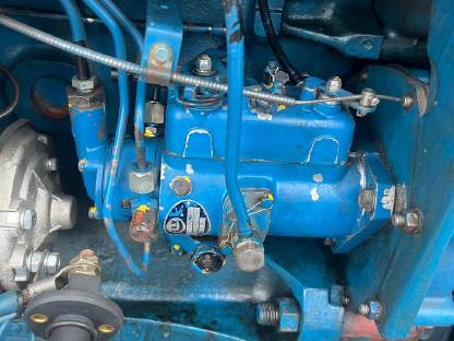 Bild 6:Verkaufe Ford 2000