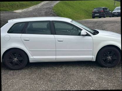 Bild 6:Audi A3 Quattro 2,0 TDI