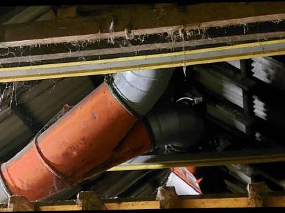 Bild 4:Auer Heuverteiler