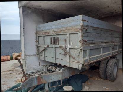 Verkaufe LKW Kipper