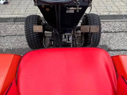 Bild 4:Verkaufe Hako V490