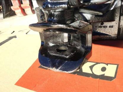 Bild 7:Anhängekupplung