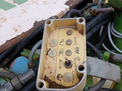 Bild 9:Krone Turbo 2500