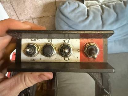 Bild 4:Krasser Seilwinde 6 t