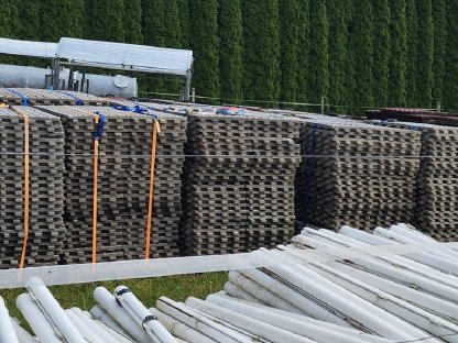 Bild 3:INB Paddock- und Reitplatzplatten zu verkaufen