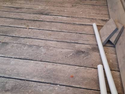 Bild 3:Traktoranhänger, Einachsanhänger