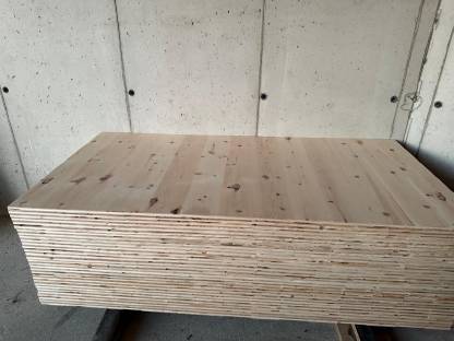 Bild 5:3 Schichtplatten