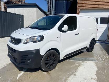 Peugeot Expert L1H1 4x4 Dangel Allrad