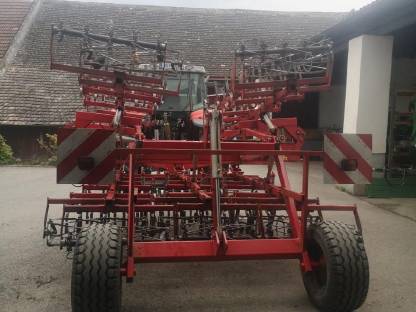 Kongskilde Germinator SP 5000